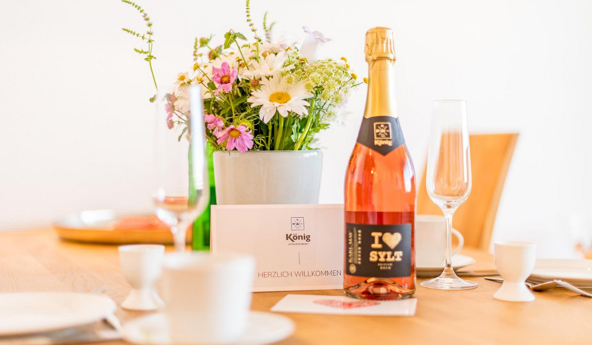 Hanseatenhaus, Whg. 74