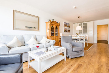 Haus Delphin, Whg. 18 Dünenbrise