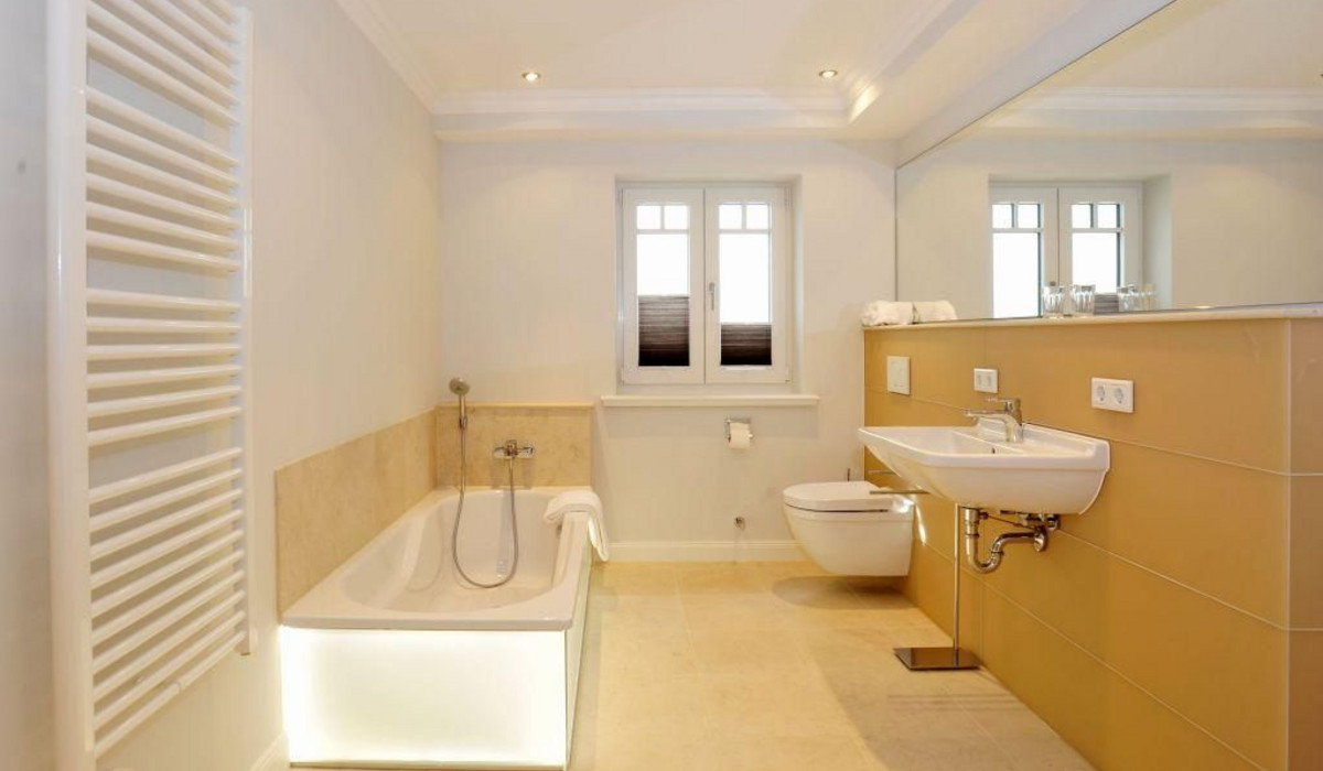 Haus Doktor-Ross-Straße 31, Whg. 4