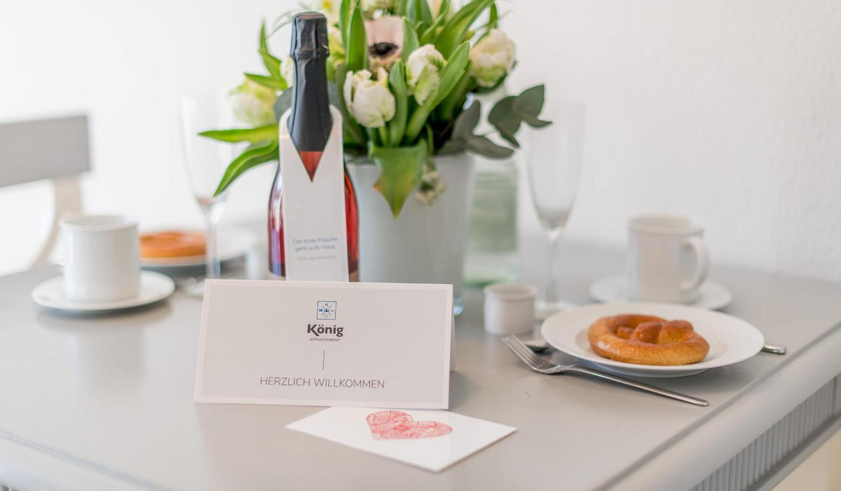 Haus Friesische Straße 25a, Whg. 2