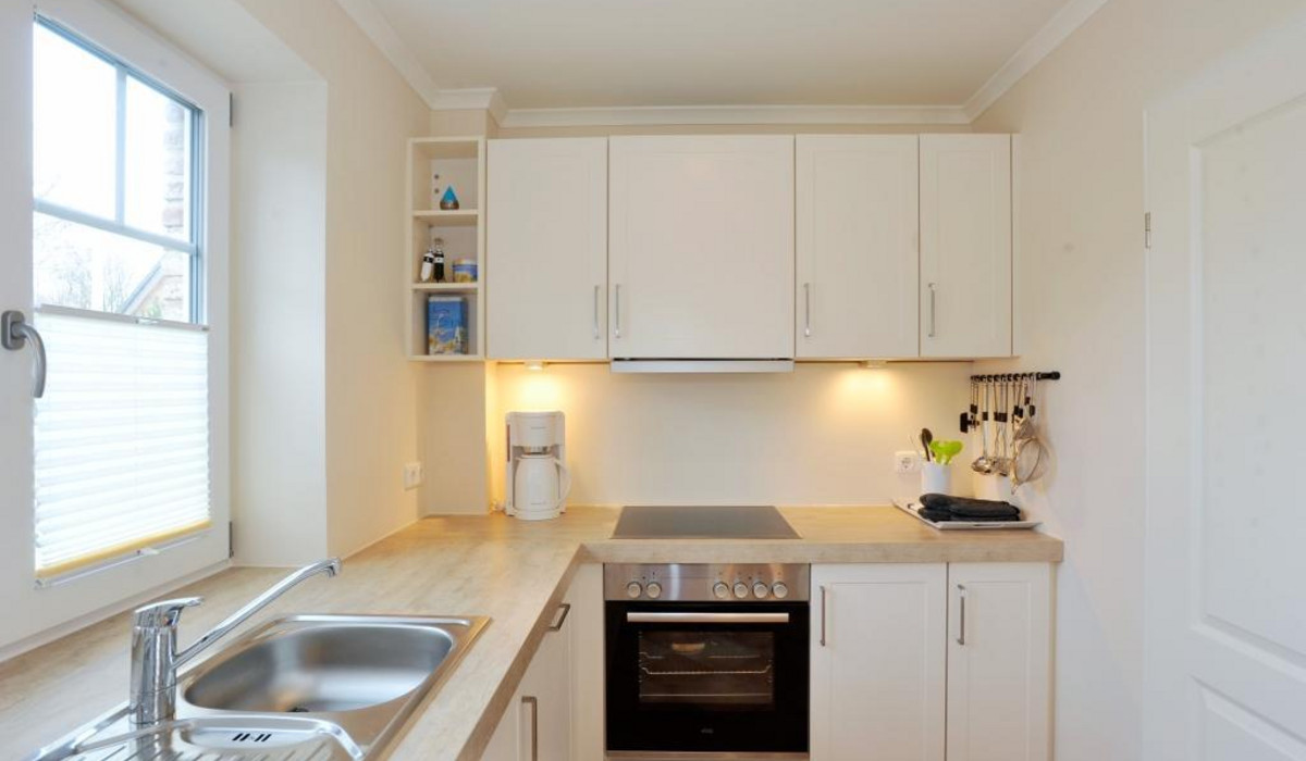 Haus Grenzkrug, Haushälfte 4a