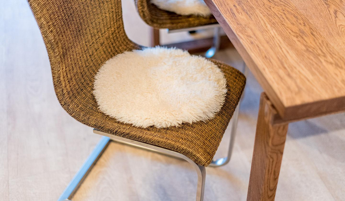 Haus Käpt'n-Christiansen-Straße 30, Whg. 59 Peter