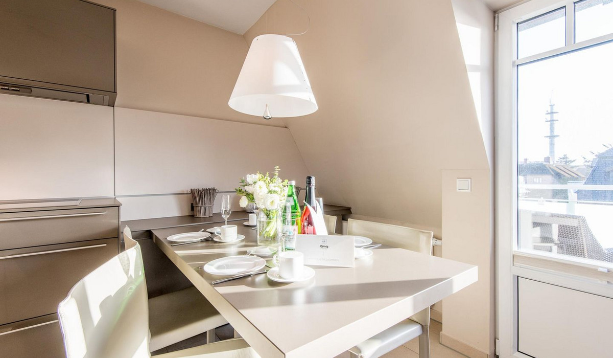 Haus Nordmarkgarten, Whg. 4