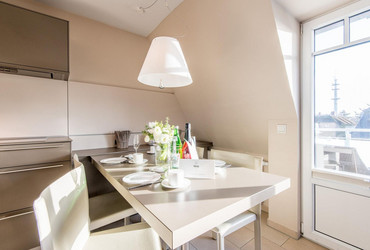 Haus Nordmarkgarten, Whg. 4