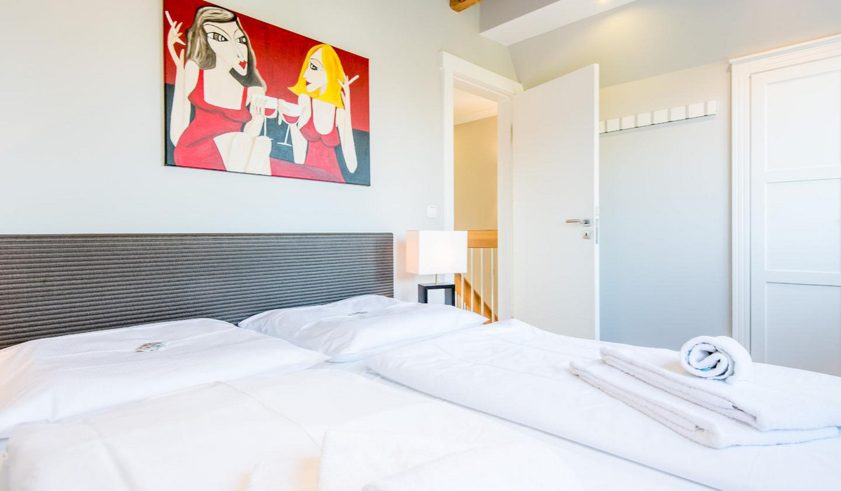 Haus Süderwung 24, Hausteil B