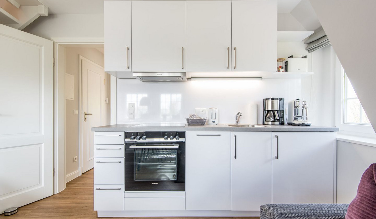 Haus Weesterhuk Whg. 10