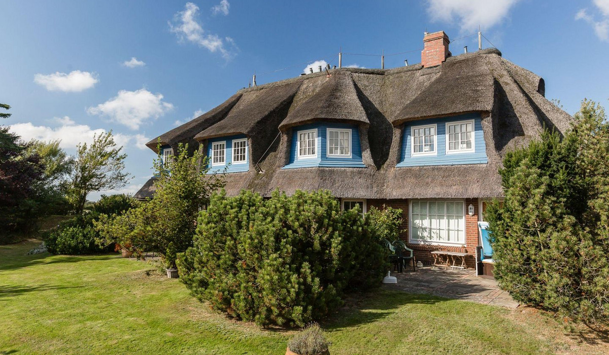 Haus Weesterhuk, Whg. 8 Jopi