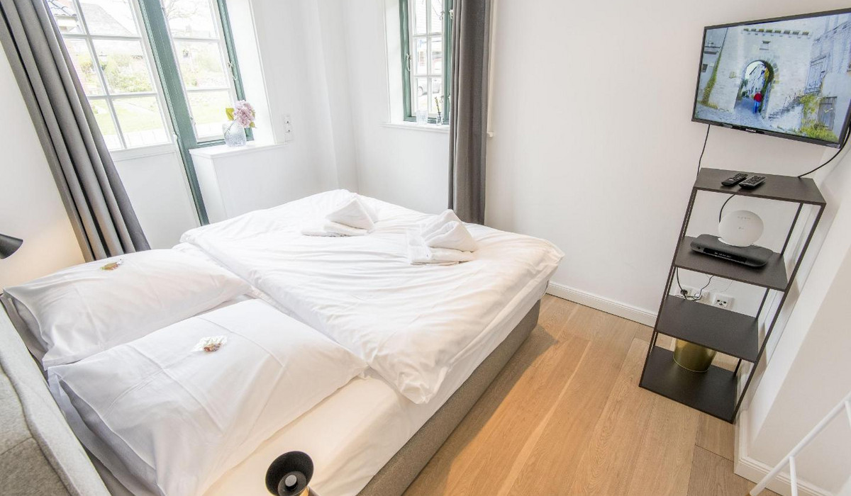 Huus Trift, Whg. 28 01