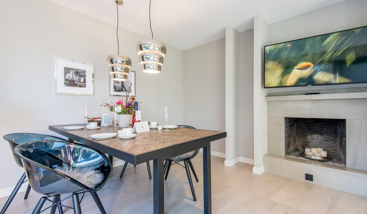 Inselliebe Whg. 01 Morsum