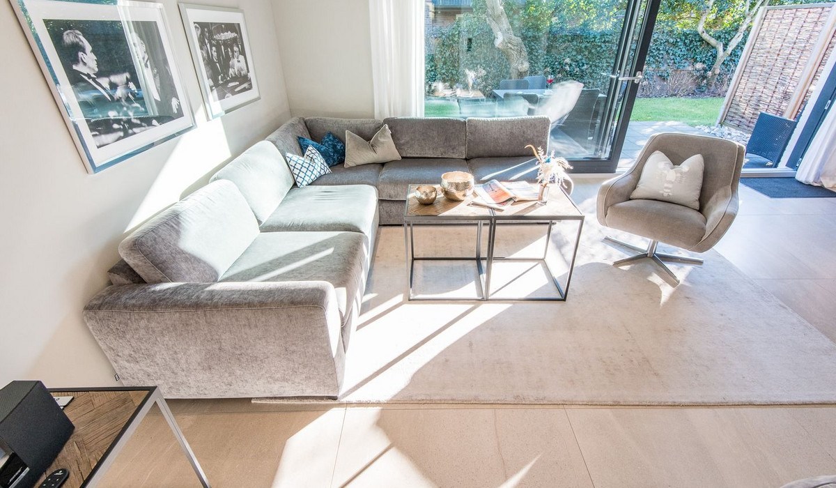 Inselliebe Whg. 01 Morsum