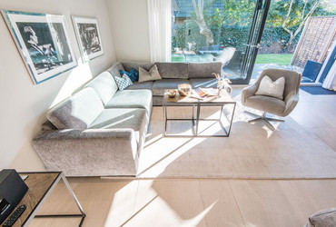 Inselliebe Whg. 01 Morsum