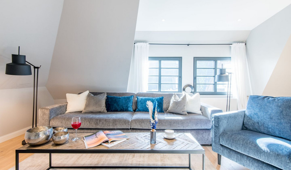 Inselliebe Whg. 02 Hörnum