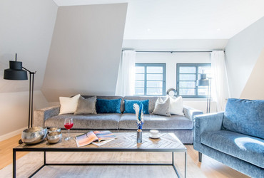 Inselliebe Whg. 02 Hörnum