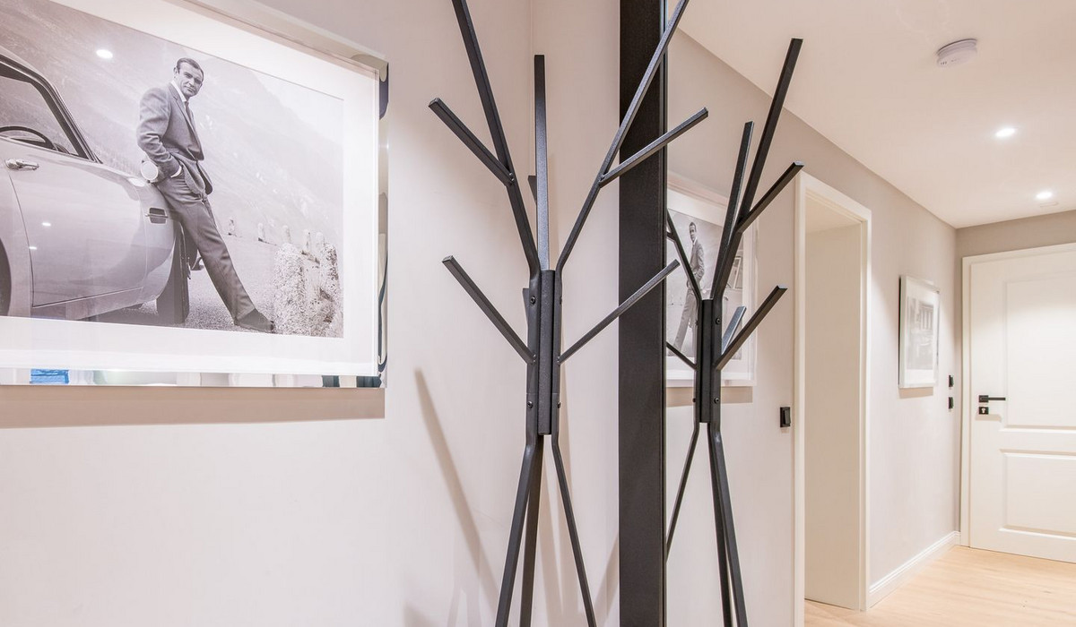 Inselliebe Whg. 03 Tinnum