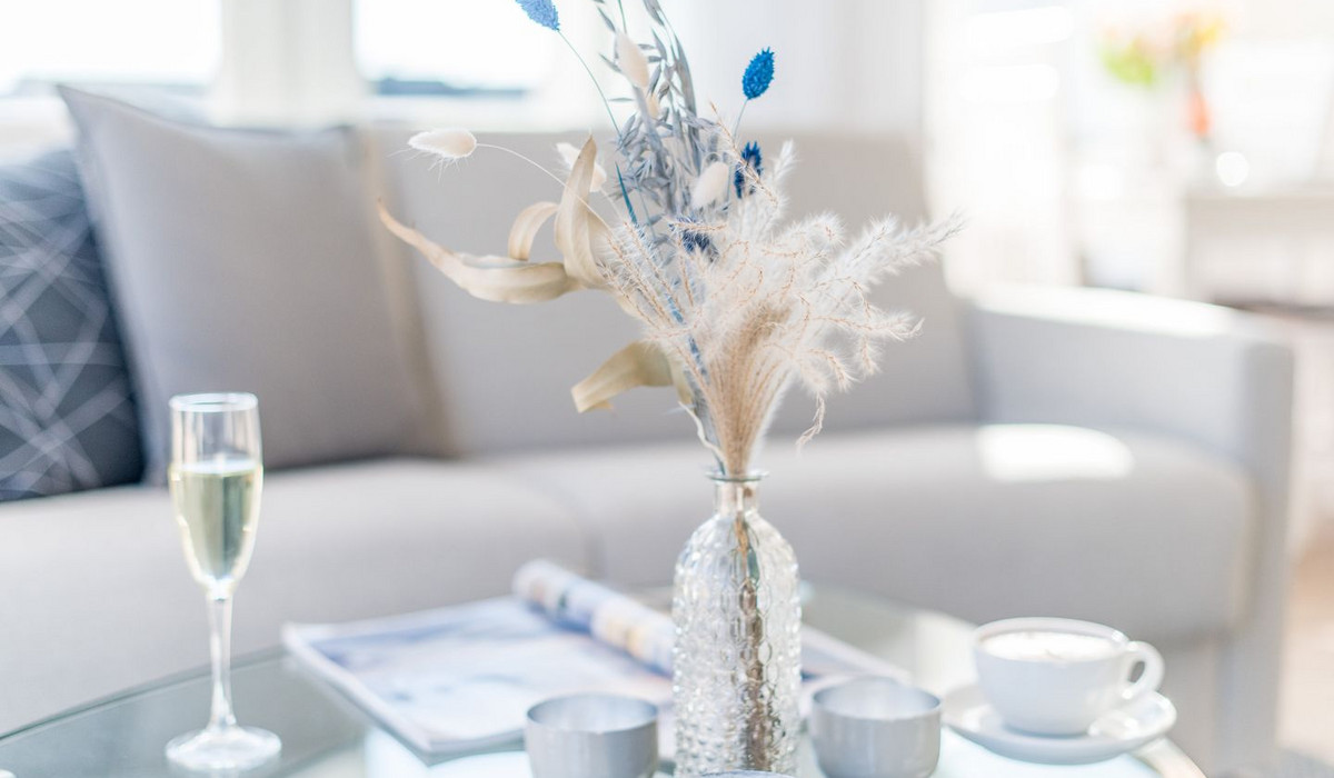 Residenz Bismarck, Whg. 18