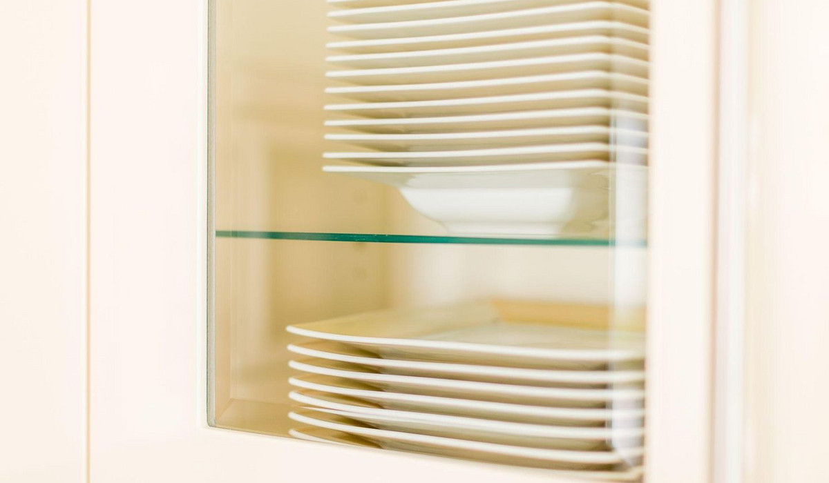 Residenz Bismarck, Whg. 3