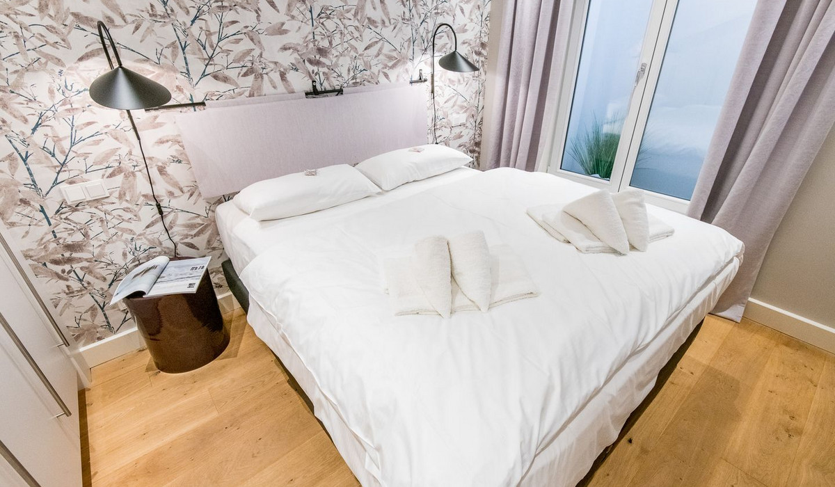 Tualighaker Hüs, Whg. 01