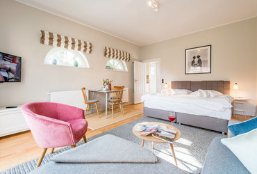 Villa Maybach, Whg. 2 Else