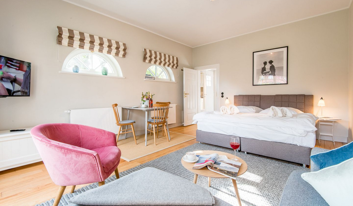 Villa Maybach, Whg. 2 Else