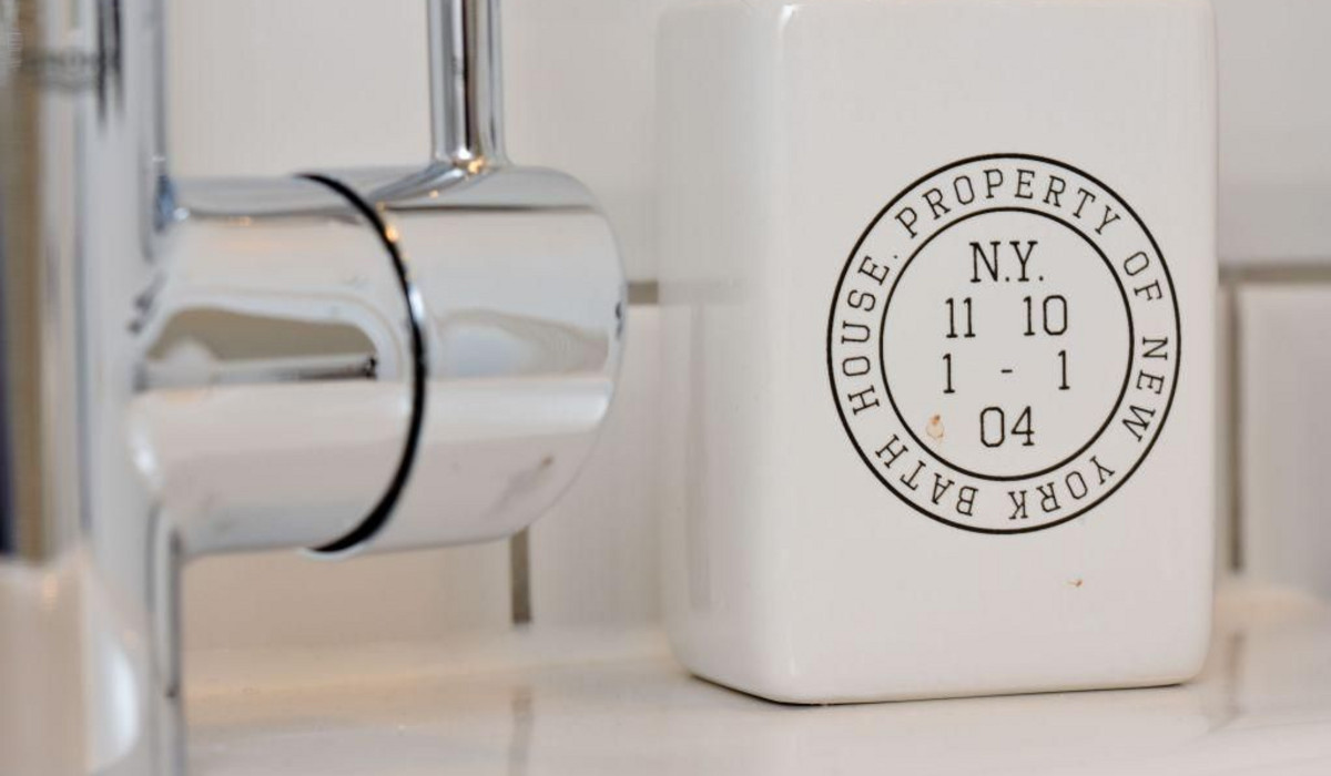 Villa Maybach, Whg. 8