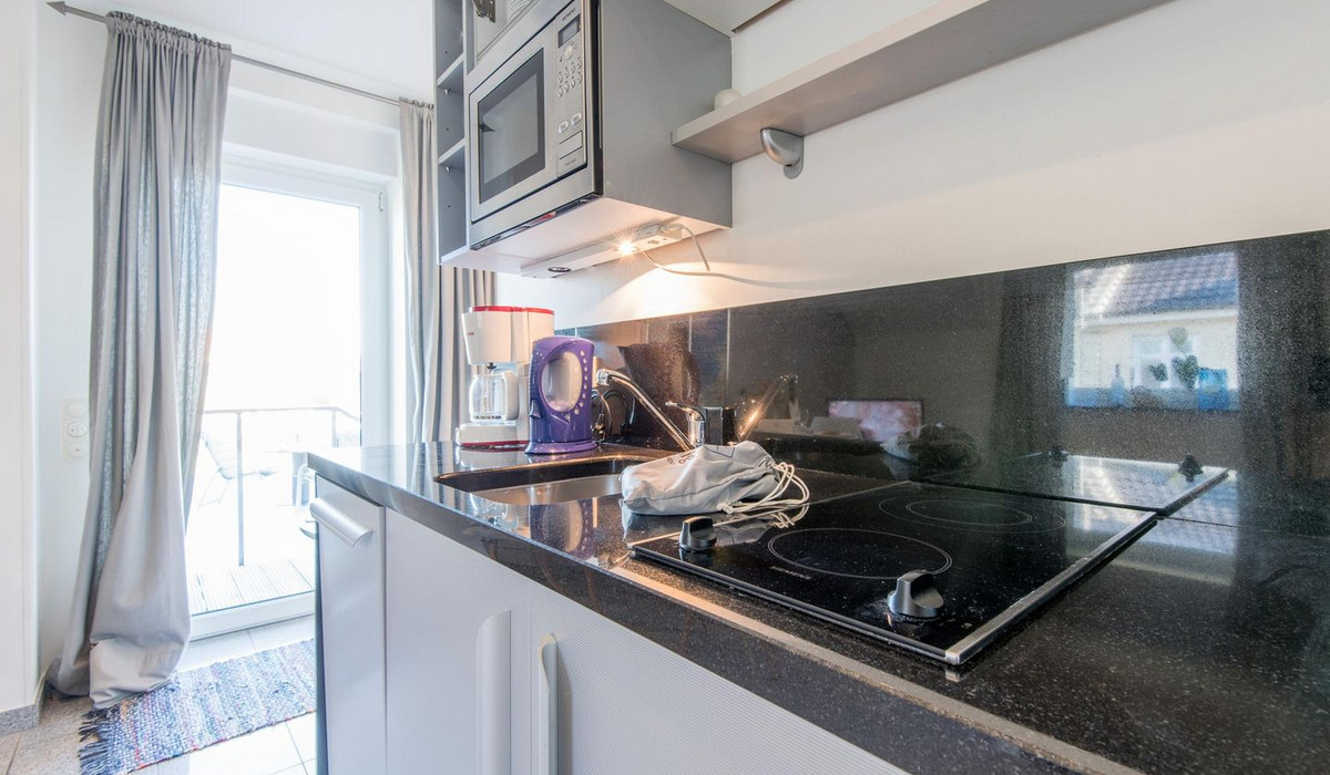 Art your Life - Haus Bundiswung, Whg. 2