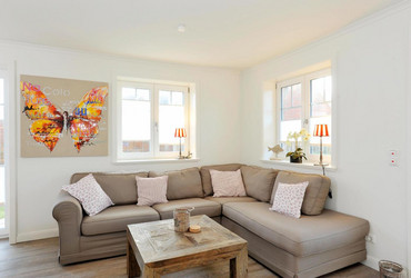 Haus Grenzkrug, Haushälfte 4b