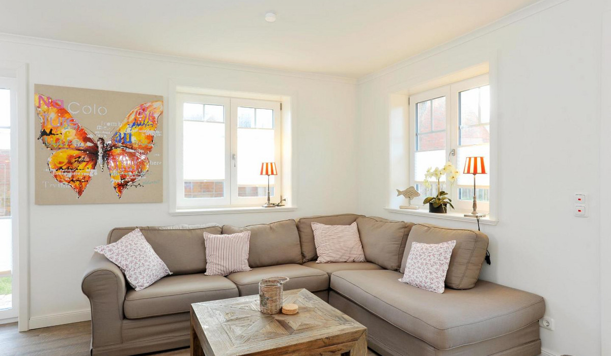 Haus Grenzkrug, Haushälfte 4b