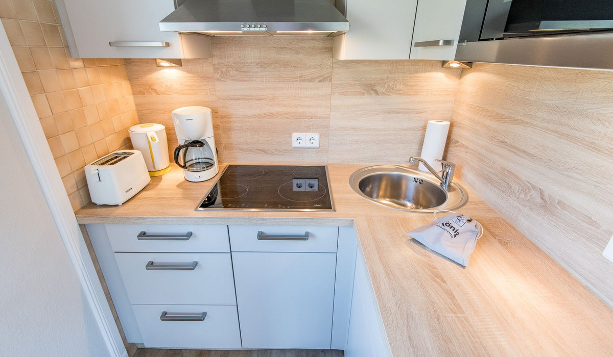 Haus Norderstraße 61, Whg. 6