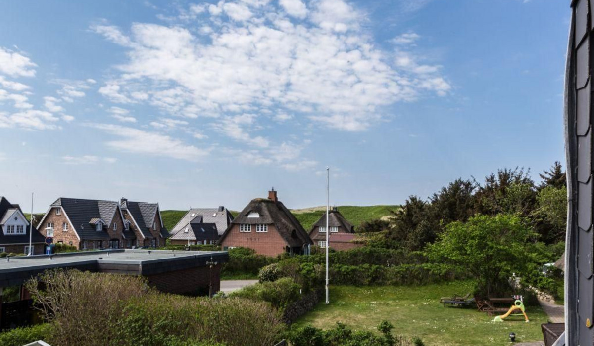 Haus Norderstraße 61, Whg. 9