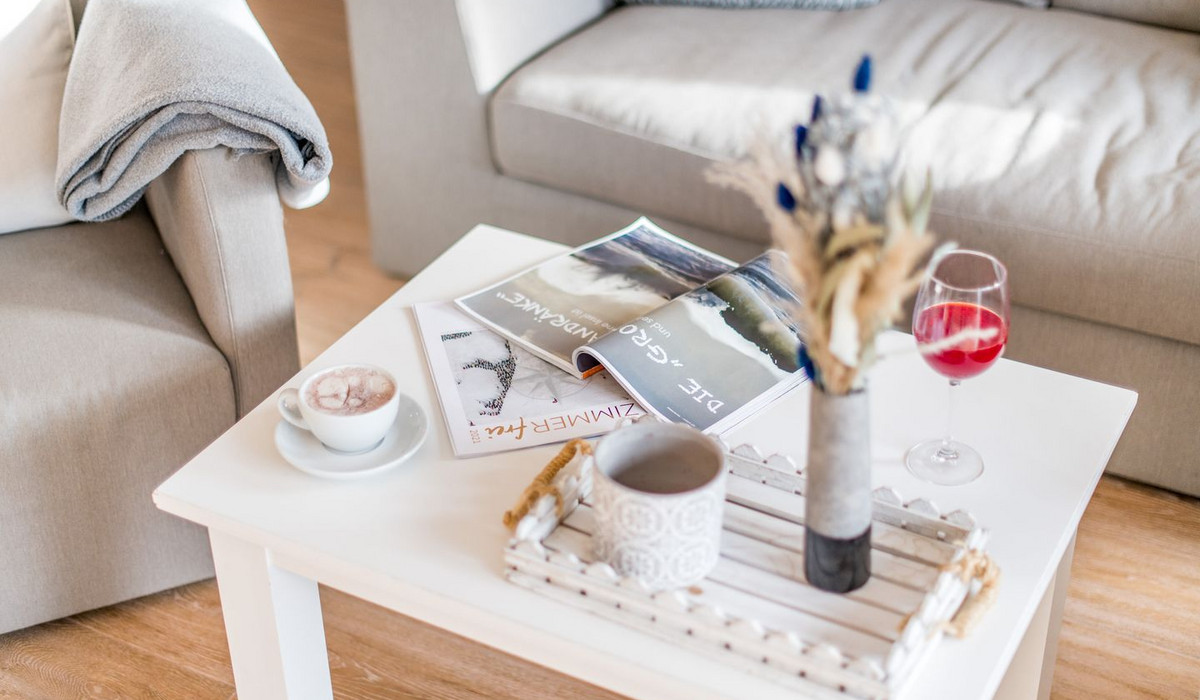 Haus Nordmarkgarten, Whg. 2