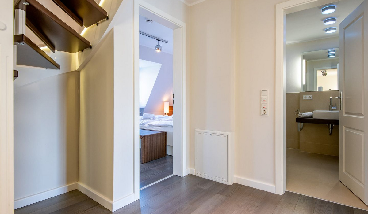 Haus Nordmarkgarten, Whg. 7