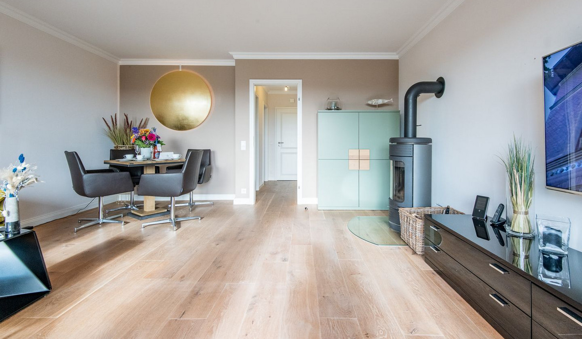 Haus Sönshörn Whg. 07