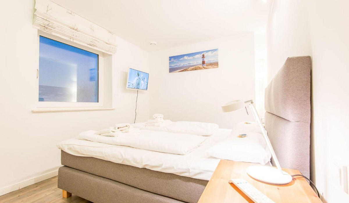 Haus Waldwinkel 18, Whg. Auszeit