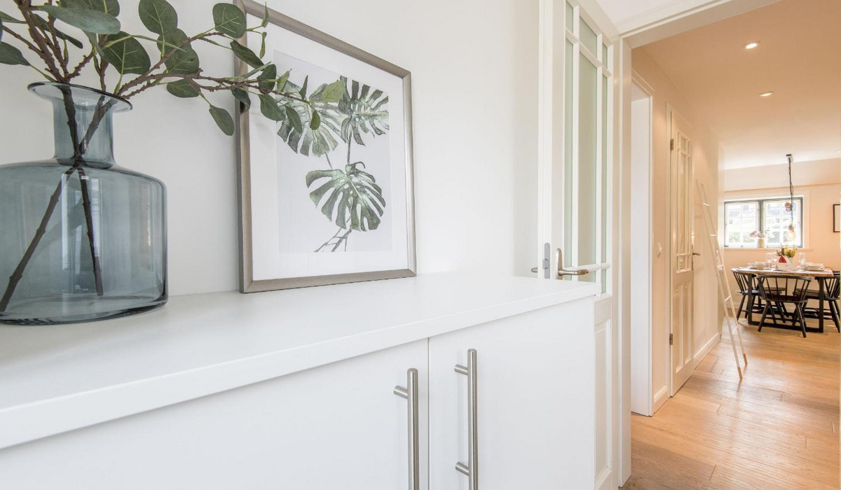 Huus Trift, Whg. 28 01