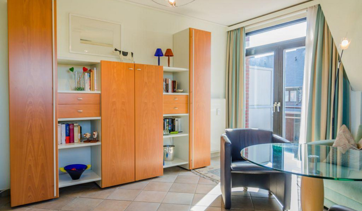 Inken-Michels-Huus, Whg. 19