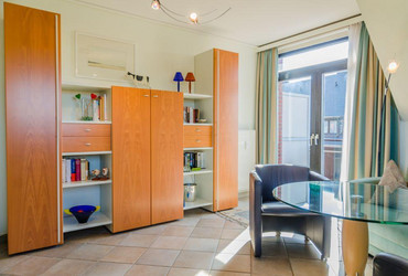 Inken-Michels-Huus, Whg. 19