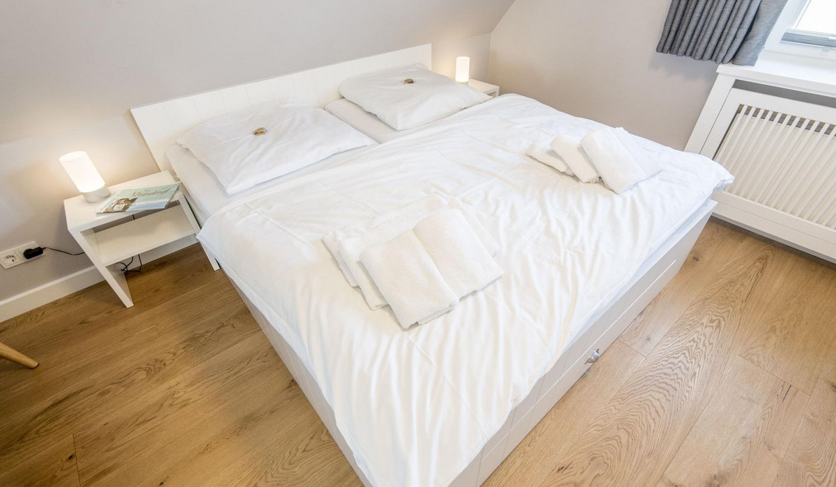 - Whg. 3 "Wiesenblick"