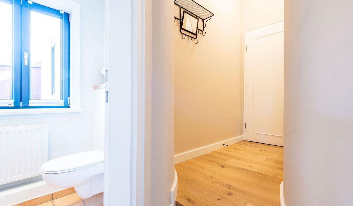 Stadthaus Boysenstraße, Whg. 5