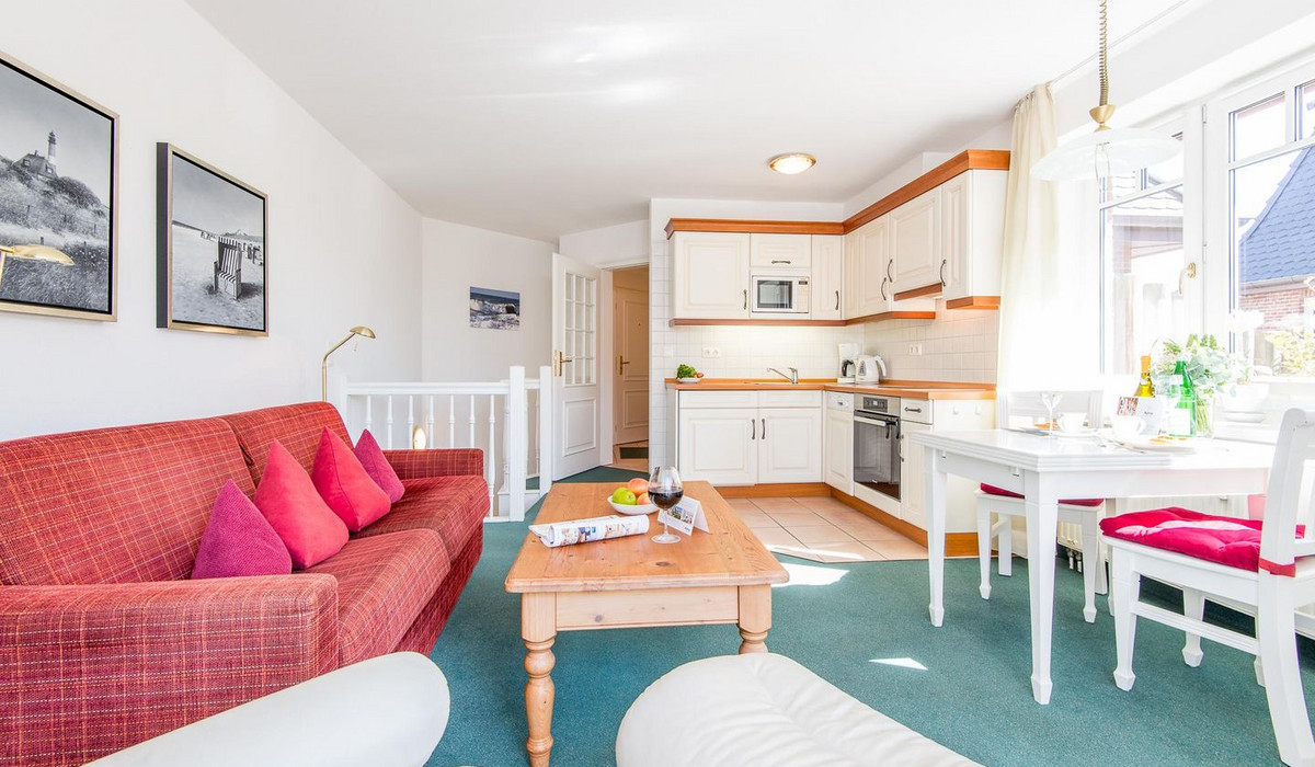 Alte Stadtgärtnerei, Whg. 9