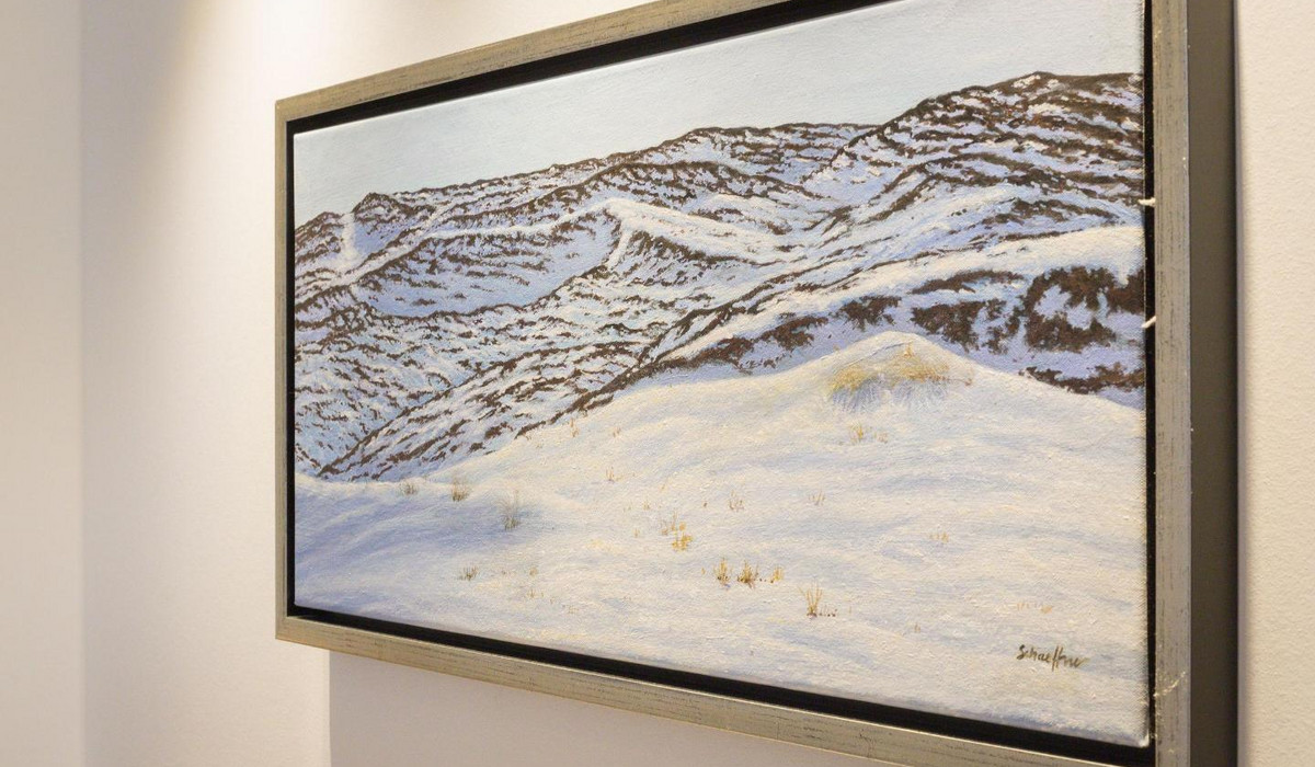 Art your Life - Residenz, Whg. 10 Manni