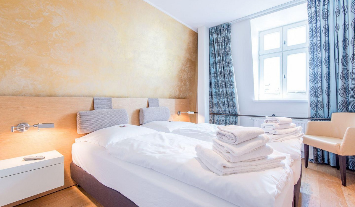 Die Villa 1903, Whg. 3