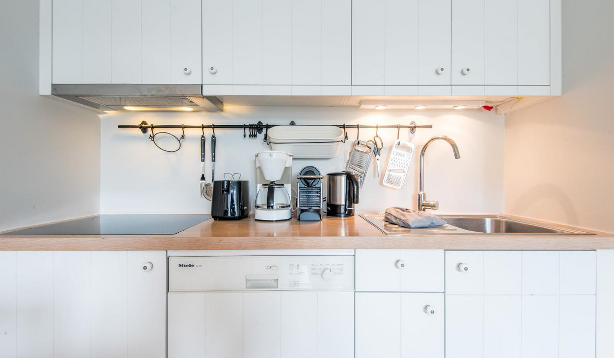 Haus Friesische Straße 25a, Whg. 2