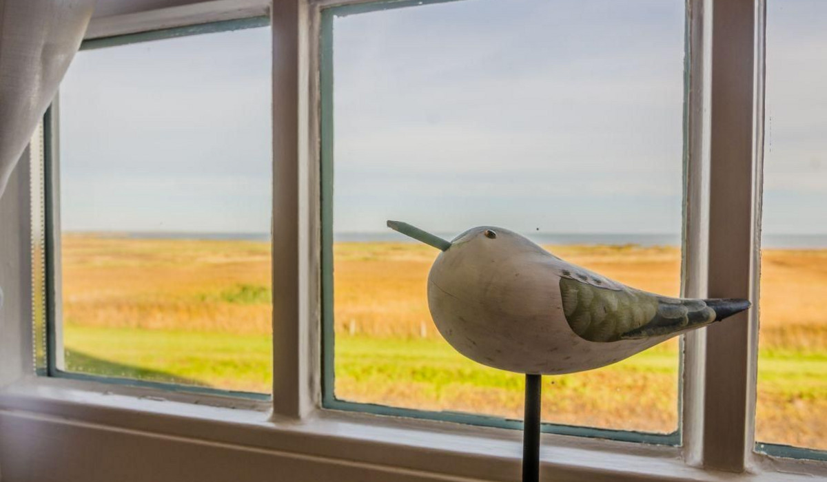 Haus Heefkant, Whg. 10