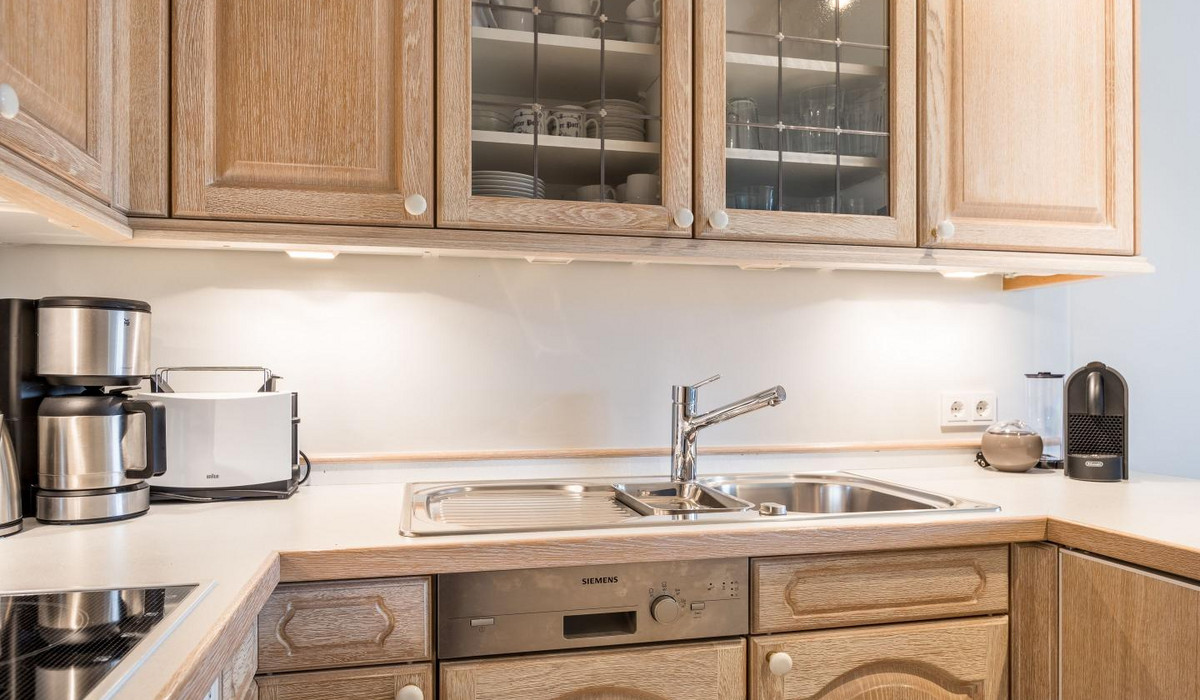 Haus Im Grund 21a, Whg. 62