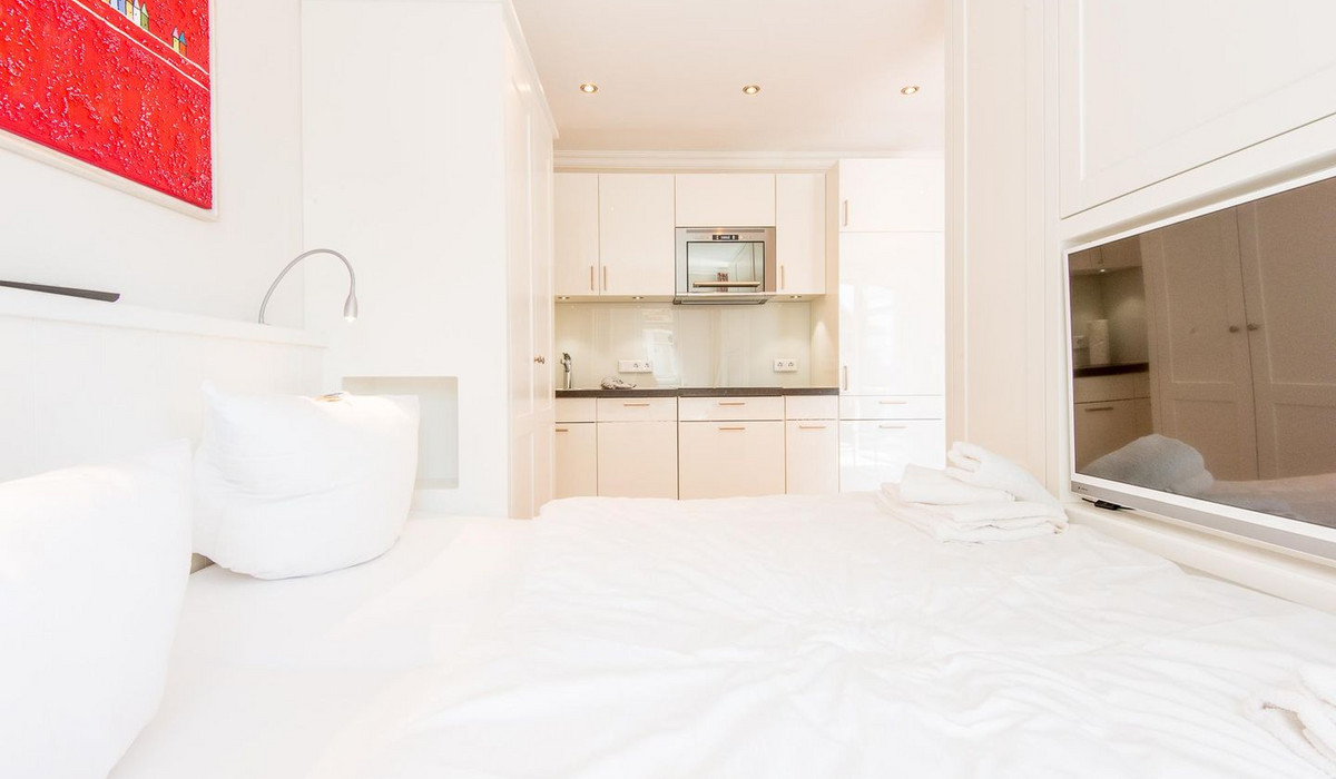 Haus Mateika, Whg. 10 Sammy