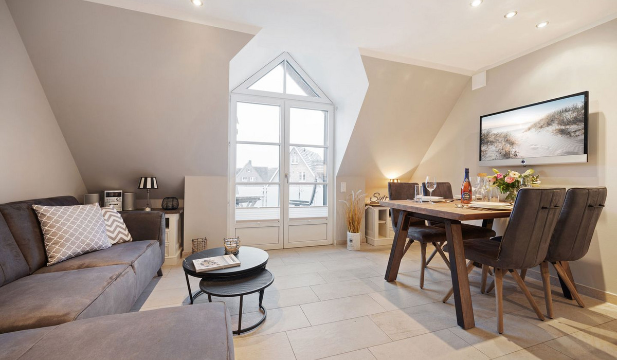 Haus Norderstraße 55, Whg. 9