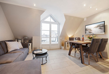 Haus Norderstraße 55, Whg. 9