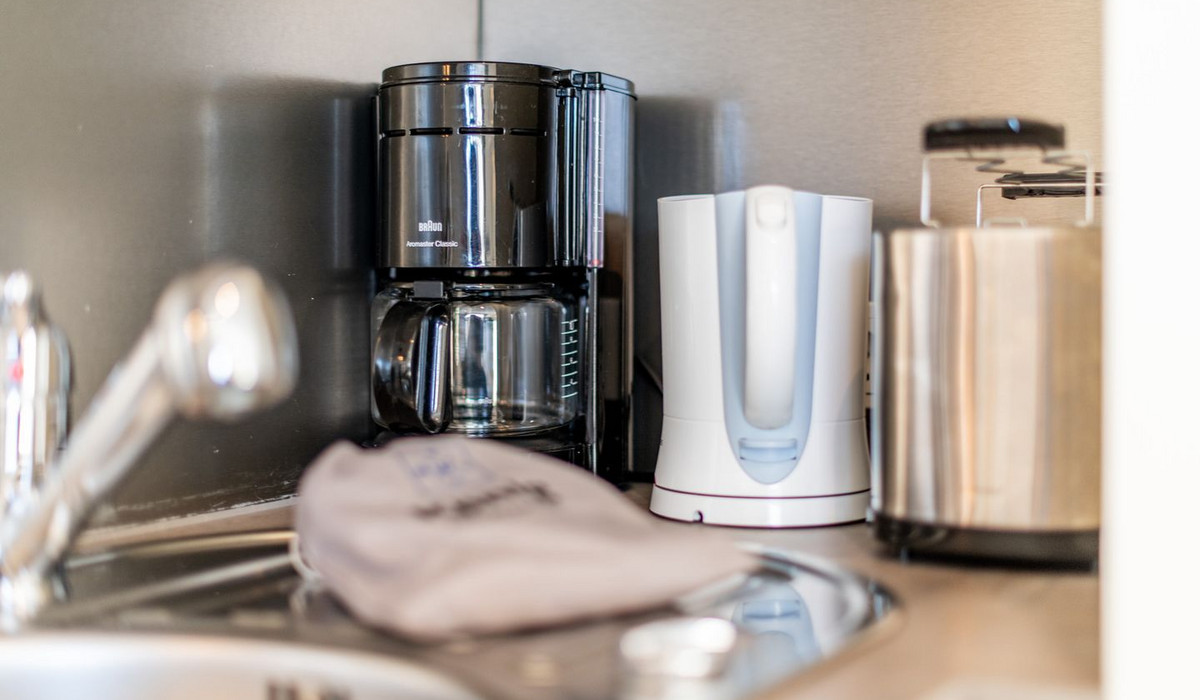 Haus Nordmarkgarten, Whg. 7