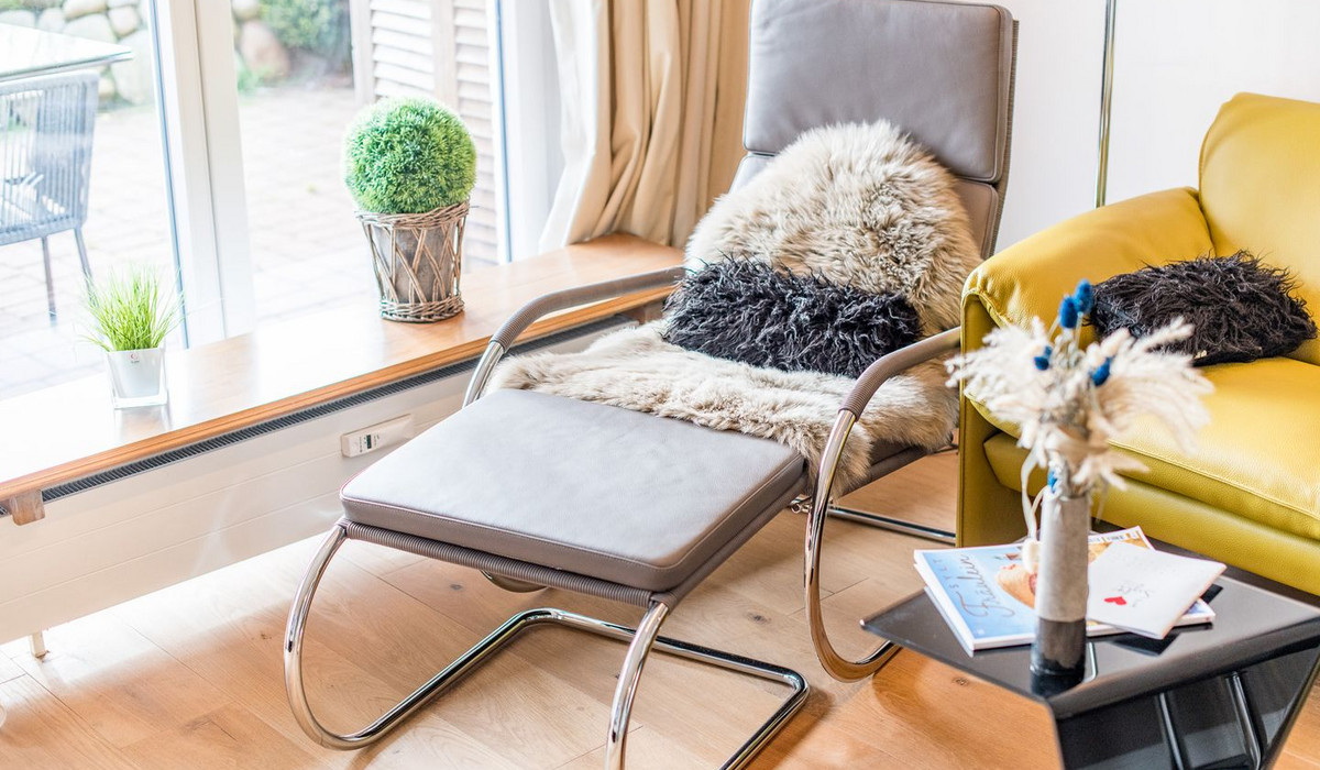 Haus Sönshörn Whg. 07