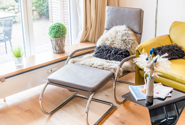 Haus Sönshörn Whg. 07